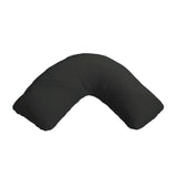 Curved Sensory Pillowcase