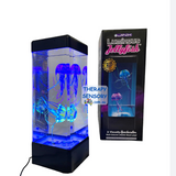 Sensory Calming Corner