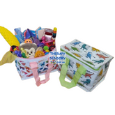 Comprehensive Sensory Kit