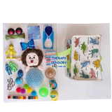 Comprehensive Sensory Kit