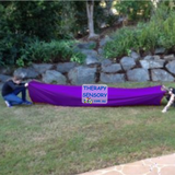 Lycra Tunnel - 3 metre