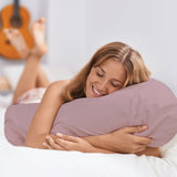 Curved Sensory Pillowcase