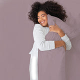 Sensory Body Pillow Cover