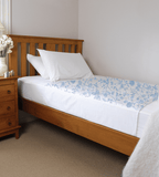 Bed Wetting Sheet with Wings