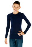 Boys Calming Long Sleeve Shirt