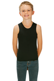 Boys Calming Singlets