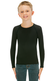 Boys Calming Long Sleeve Shirt
