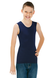 Boys Calming Singlets