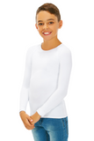 Boys Calming Long Sleeve Shirt
