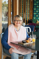 Bib - Extra Absorbent