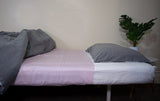 Bed Wetting Sheet with Wings