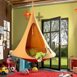 CACOON - KIDS HANGING TENT HAMMOCK takes up to 200kg