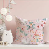 Sensory Cushion- Designer