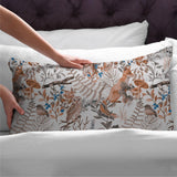 Standard Sensory Pillowcase- Designer