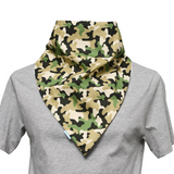 Waterproof Bandana- Child