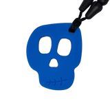 Skull Pendant Chew
