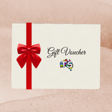 Therapy Sensory Shop Gift Card
