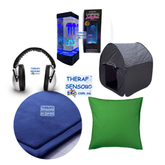 Sensory Calming Corner