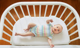 Co-Sleeper Mattress Protector