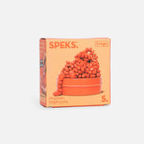 Speks Crags pocket size in 4 colours