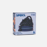 Speks Crags pocket size in 4 colours