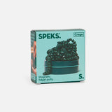 Speks Crags pocket size in 4 colours