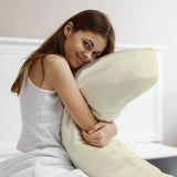 Curved Sensory Pillowcase