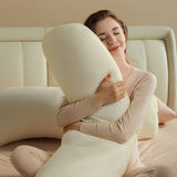 Sensory Body Pillow Cover