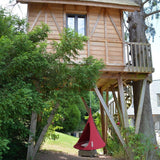 CACOON - KIDS HANGING TENT HAMMOCK takes up to 200kg