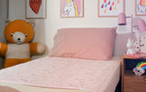 Bed Wetting Sheet with Wings