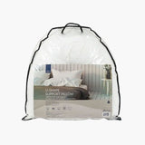 EasyRest Cloud Support Curved Pillow