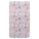 Sensory Fitted Bed Sheet- Designer Print