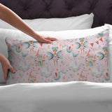 Standard Sensory Pillowcase- Designer