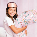 Curved Sensory Pillowcase- Designer