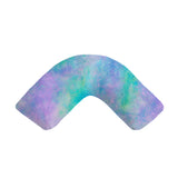 Curved Sensory Pillowcase- Designer