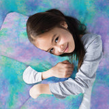 Curved Sensory Pillowcase- Designer