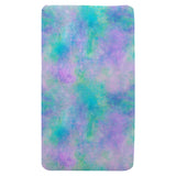 Sensory Fitted Bed Sheet- Designer Print