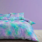 Sensory Quilt Cover