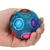 Pop n Slide ball