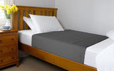 Bed Wetting Sheet with Wings