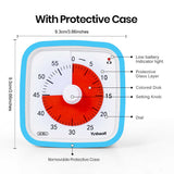 Visual Timer- Visual Countdown Timer