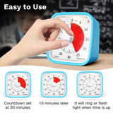 Visual Timer- Visual Countdown Timer