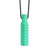 Nobbly Bar Chewy Necklace