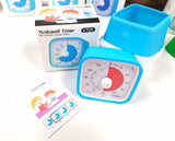 Visual Timer- Visual Countdown Timer