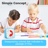 Visual Timer- Visual Countdown Timer