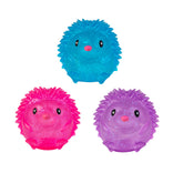 Super Squeeze Echidna- Glow in the Dark