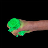 Super Squeeze Pug- Glow in the Dark