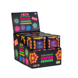 Starburst: A Cosmic Squish.