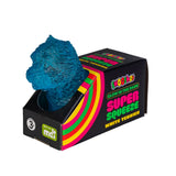 Super Squeeze Glow-in-the-dark- White Terrier