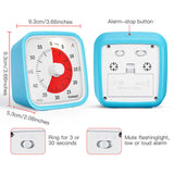 Visual Timer- Visual Countdown Timer